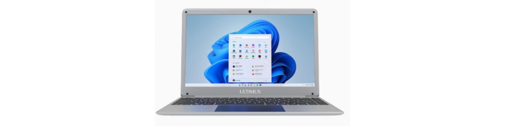 Laptops: FUTOPIA Ultimus Lite Celeron Rs.17090 to Rs.17990